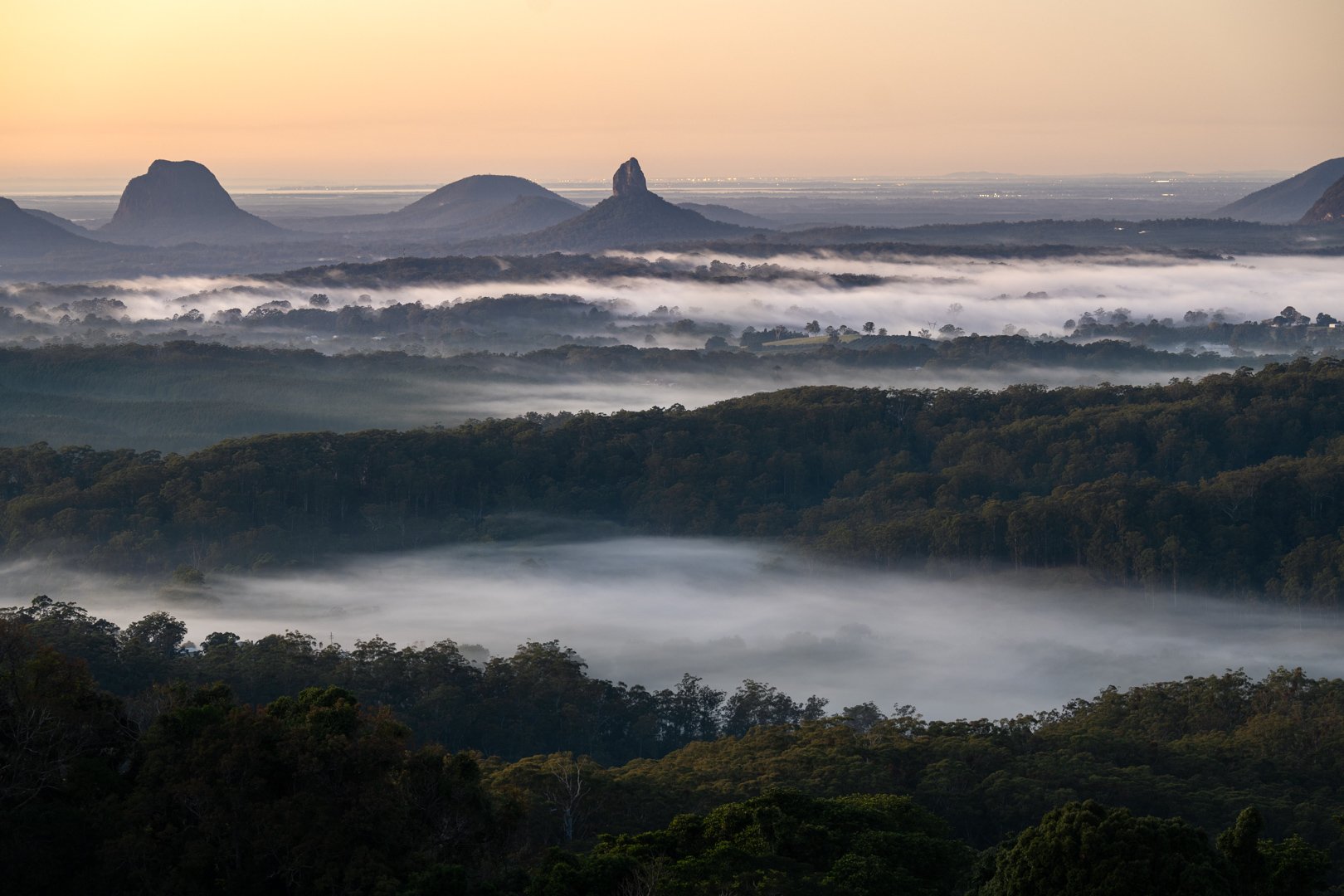  Leanne Sinclair - Maleny fog 