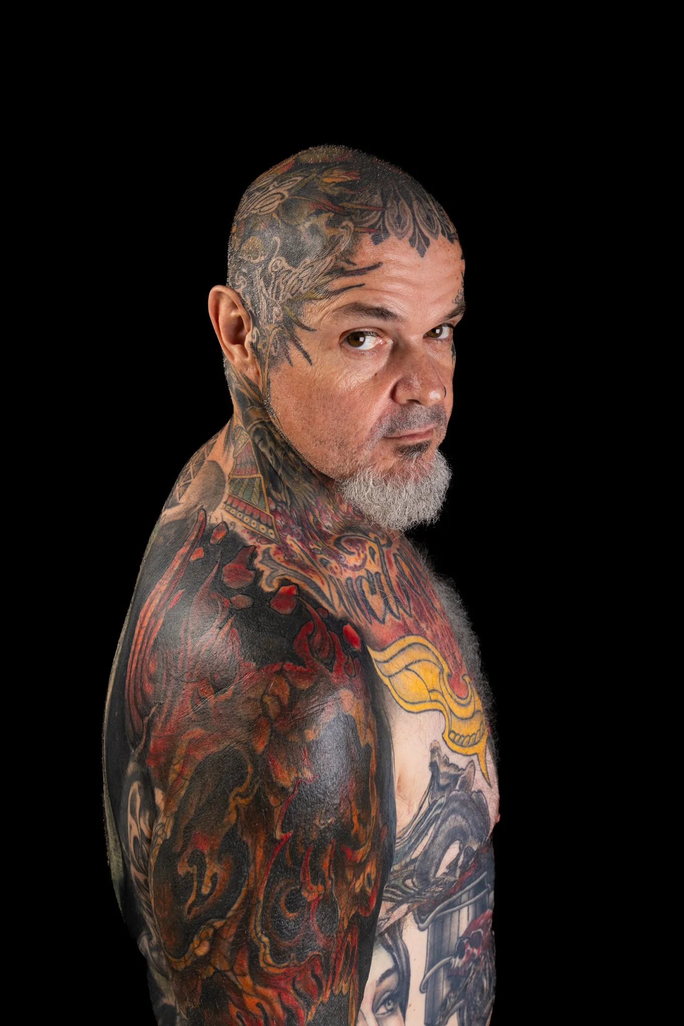 Colin Wilson