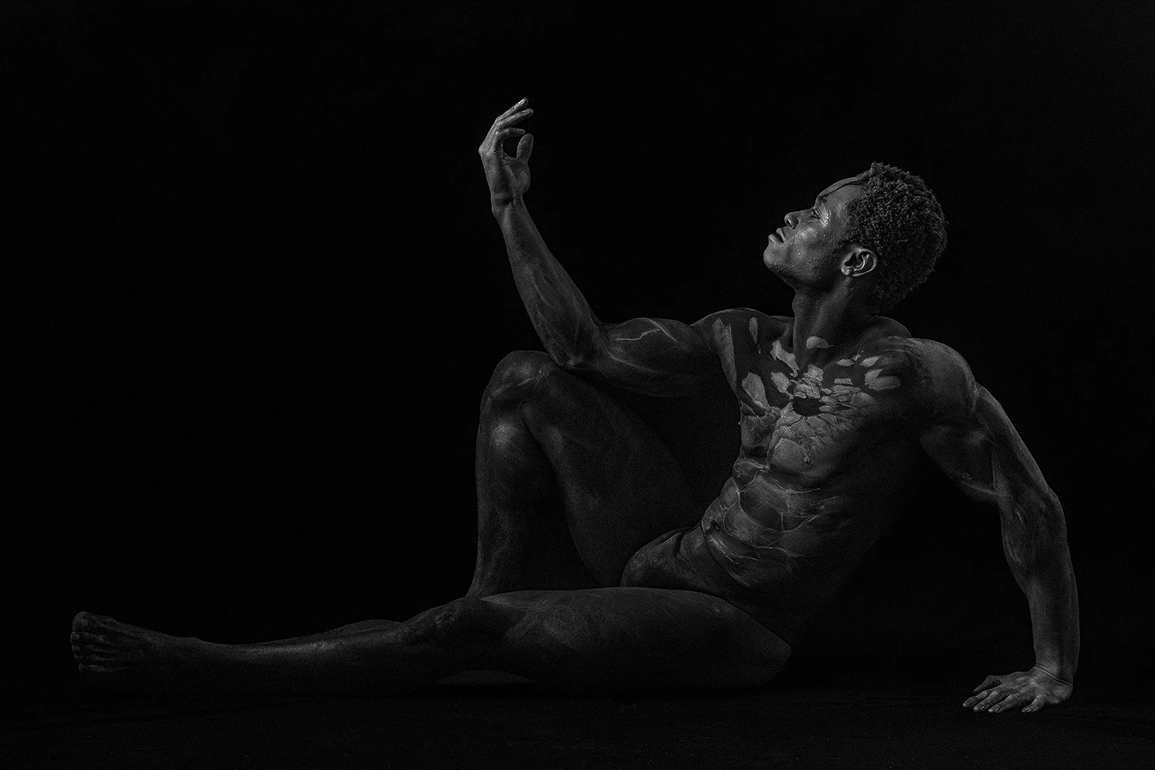 2025 Comp YE Print BW3rd place---Zara-Azizi---In-his-own-hands.jpg (Copy)