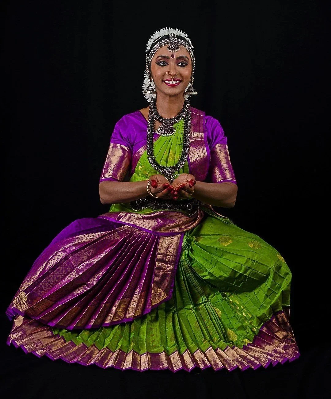 Portrait Group - The Hub, Mt Ommaney   