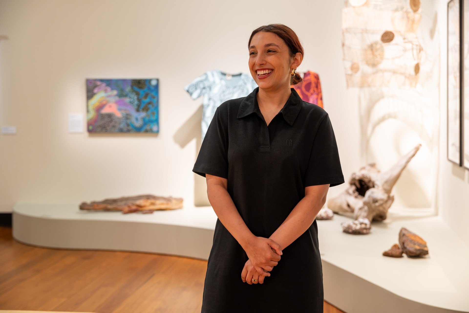 Speaker night - F2F only