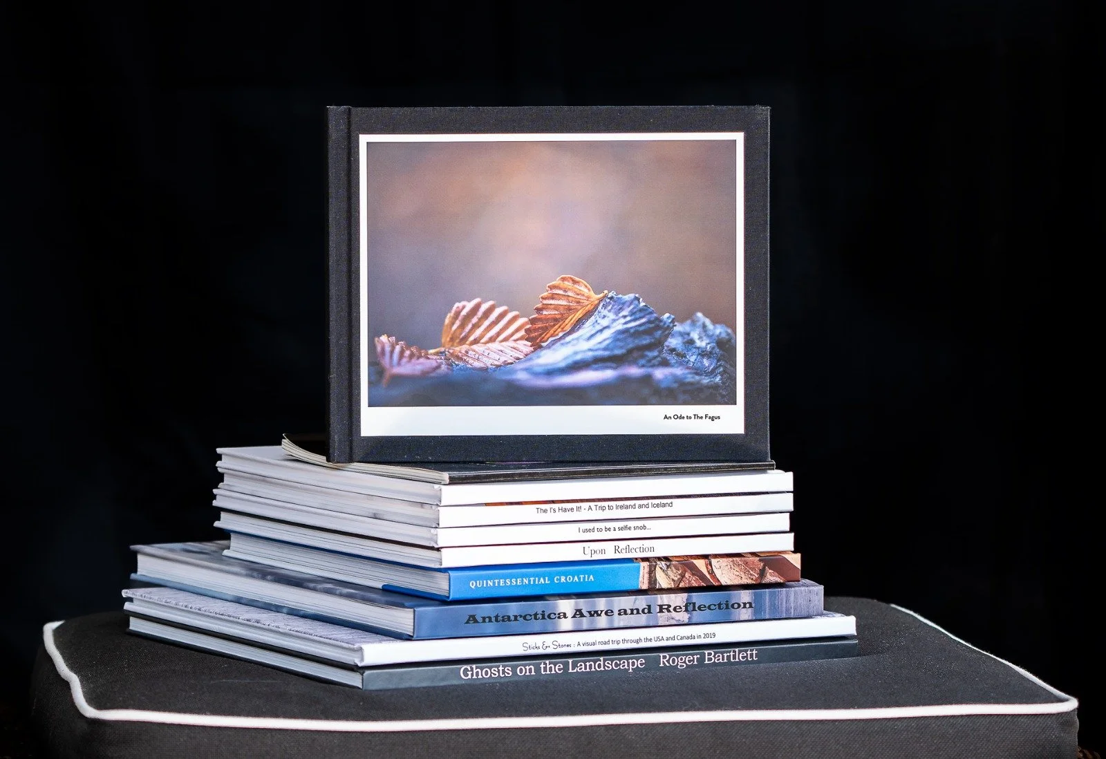 Biennial Photobook Competition