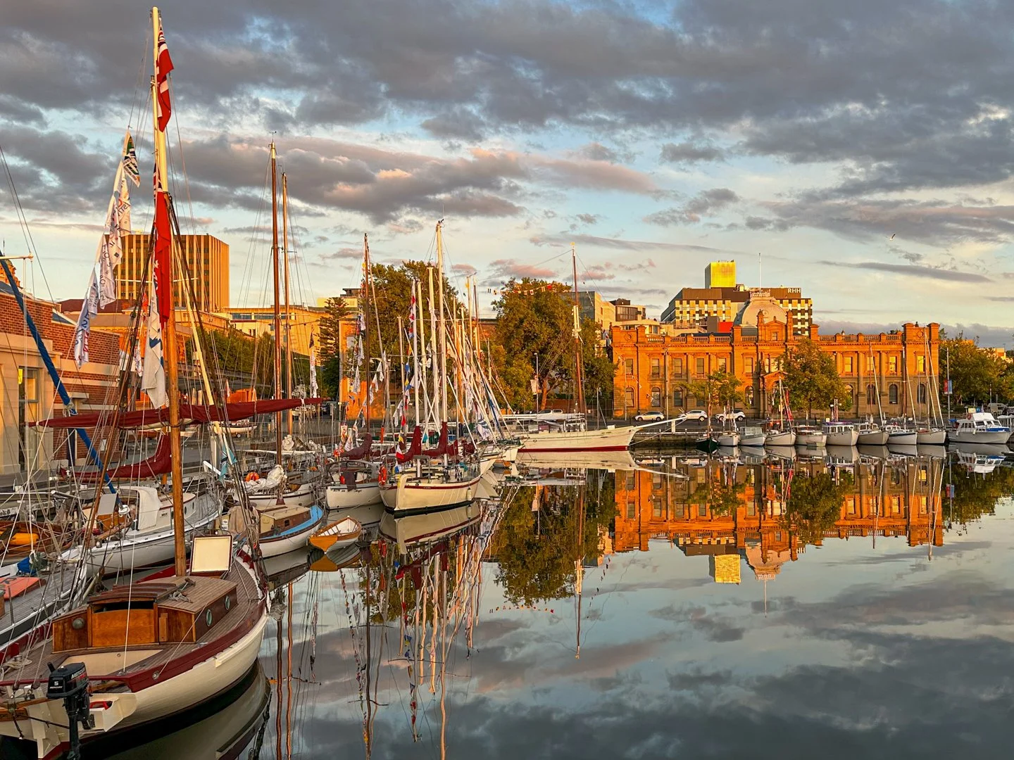 May26-AB-Nautical-DPI-Merit---Christine-Beecham---All-At-Berth-For-Sunset.jpg