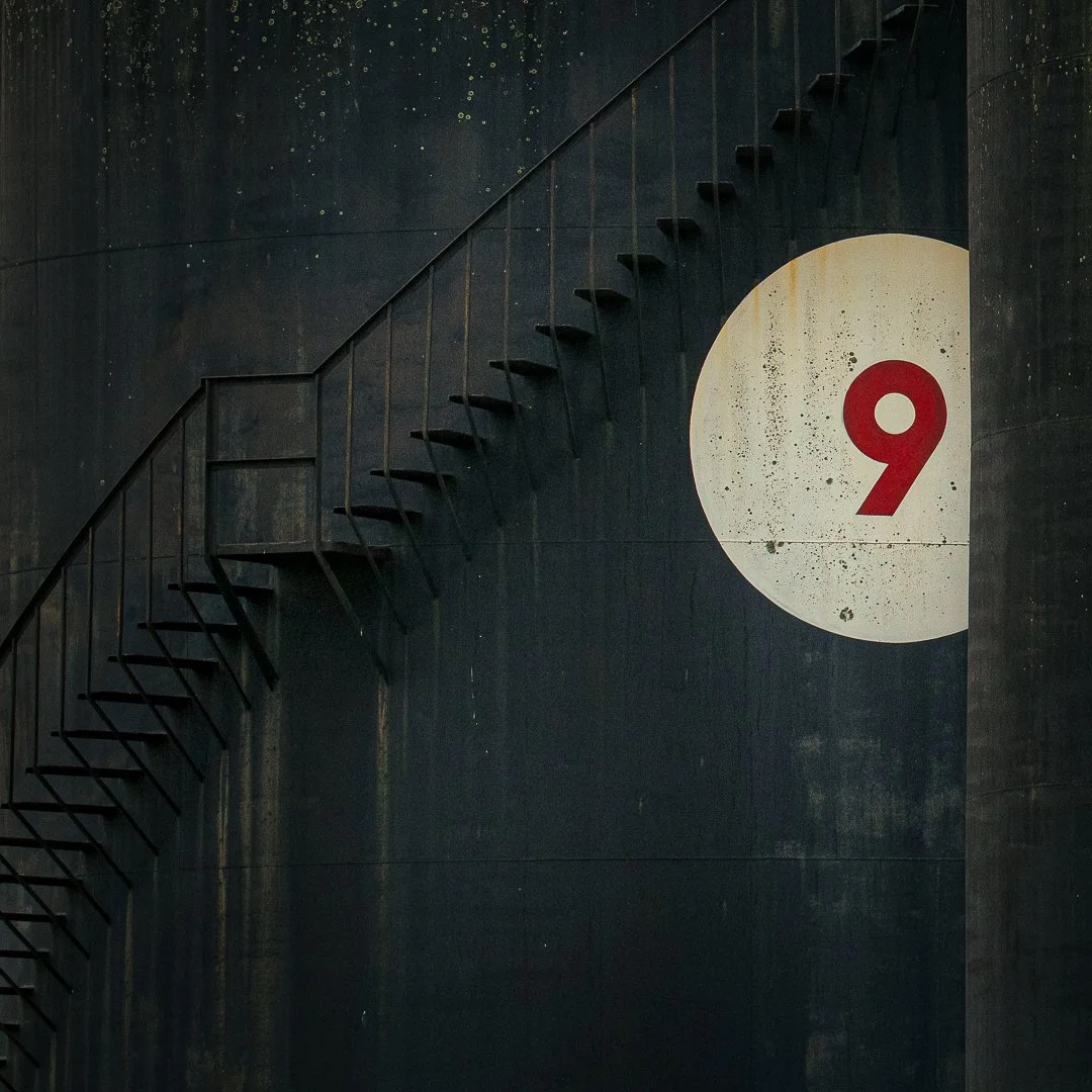  A Open Print Merit Ralph McConaghy Midnight Oil 