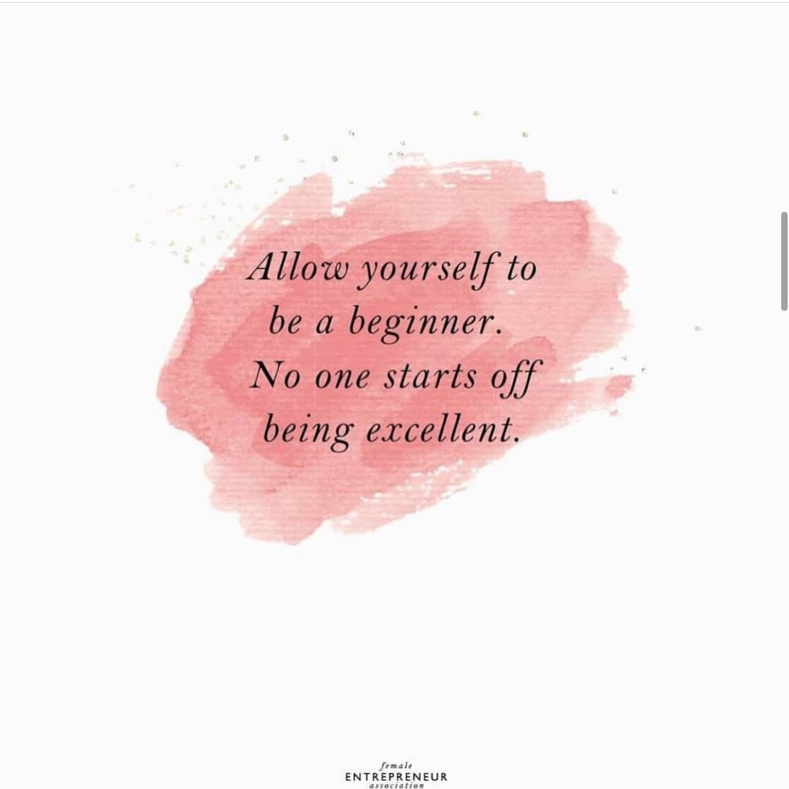 Sometimes it feels like there's an immense pressure &mdash;&nbsp;especially as a woman&nbsp;&mdash;&nbsp;not to fail, to have everything figured out, to prioritize safety over risk. Each of us have our own leadership styles, and inevitable, each of u