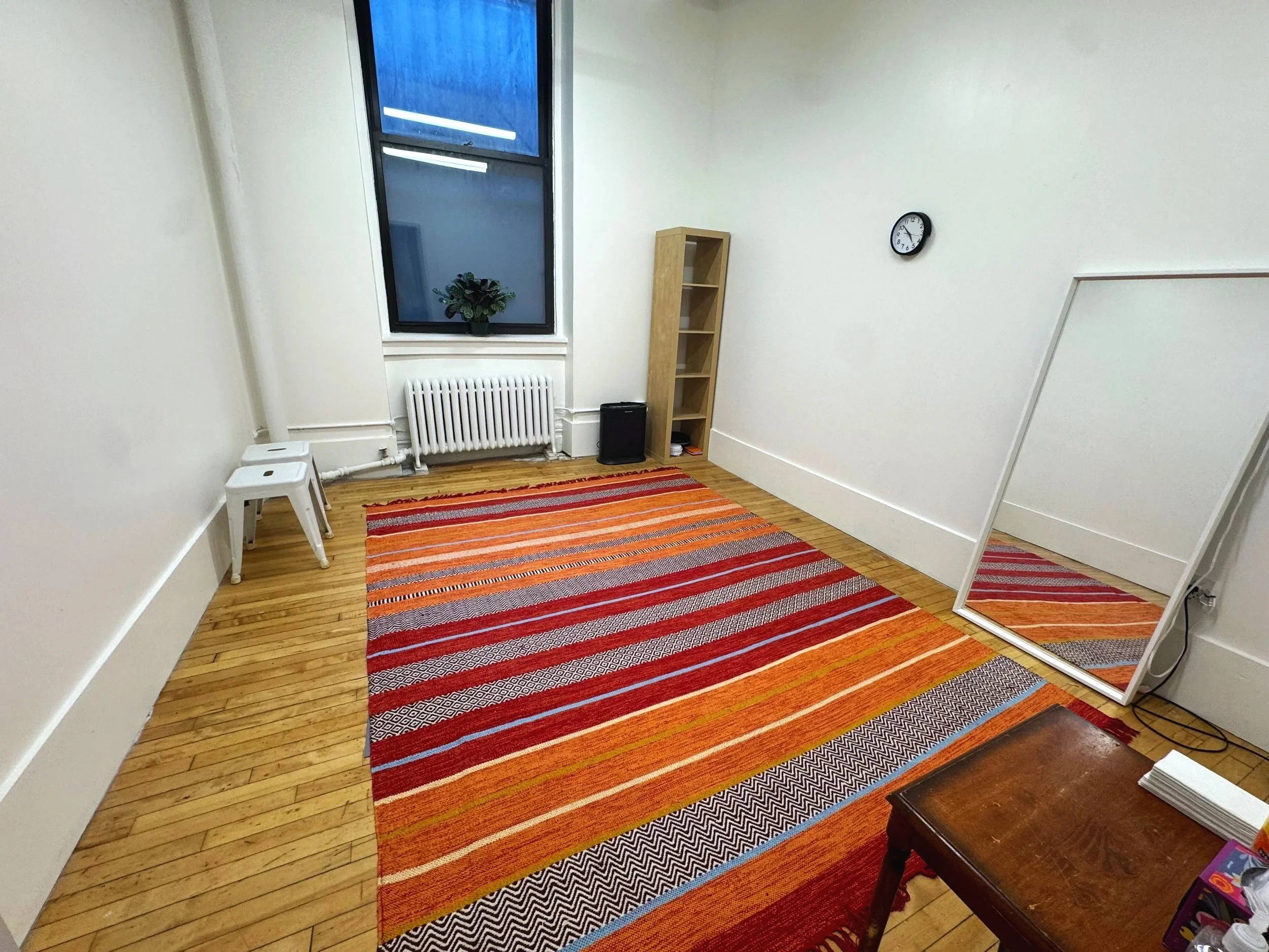 Room 25