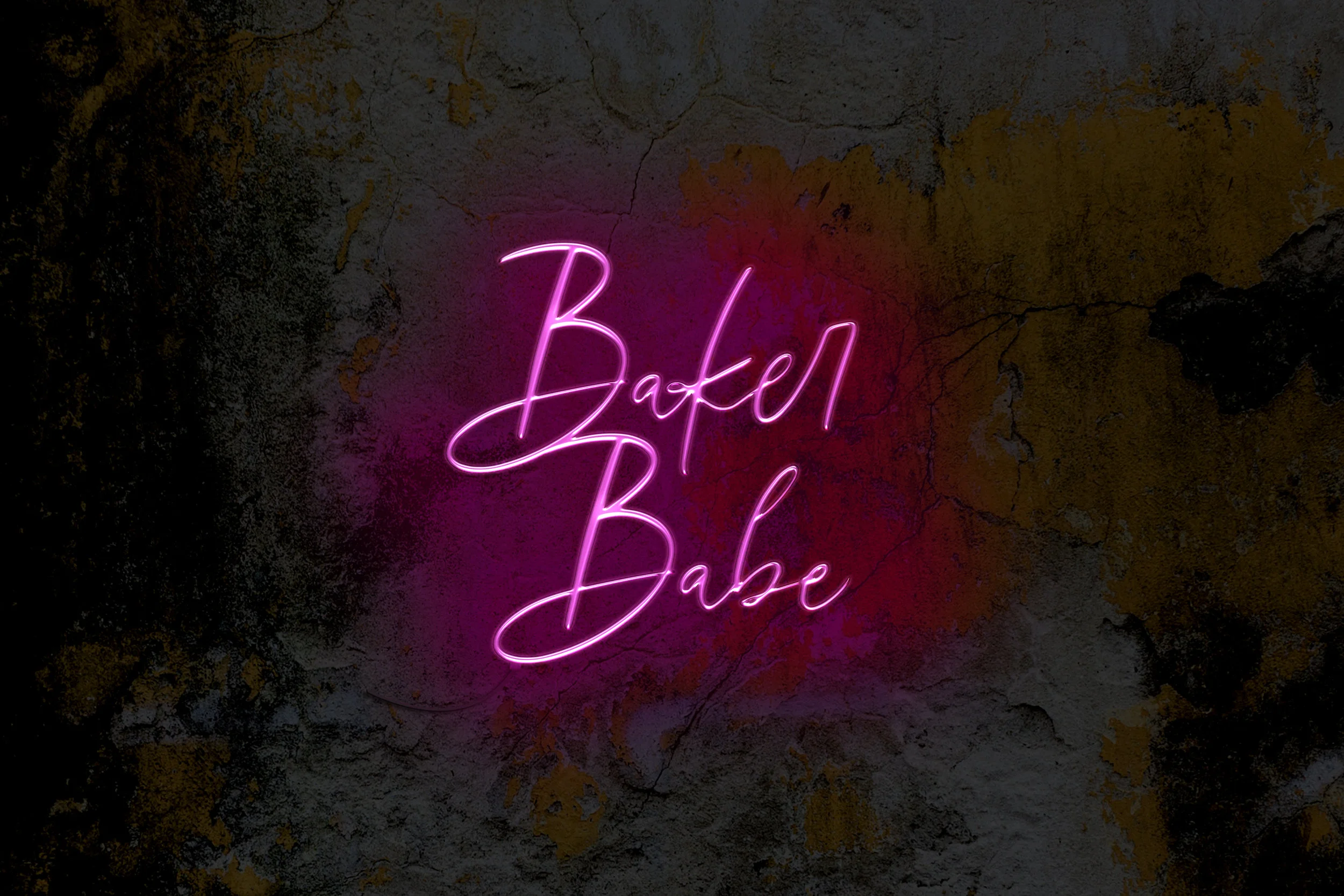 Baker Babe Cookie Co.