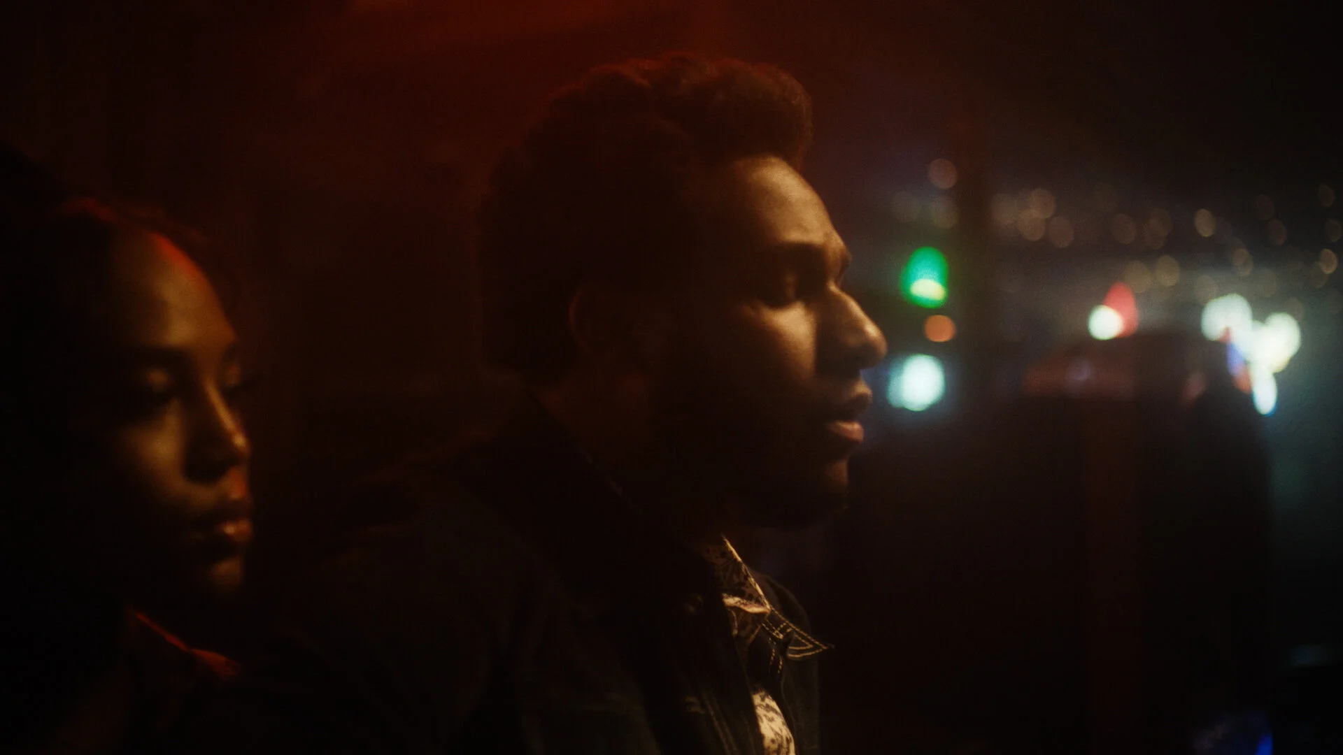 Diplo Presents: Thomas Wesley - Horizon (ft. Leon Bridges) (Official Music Video)