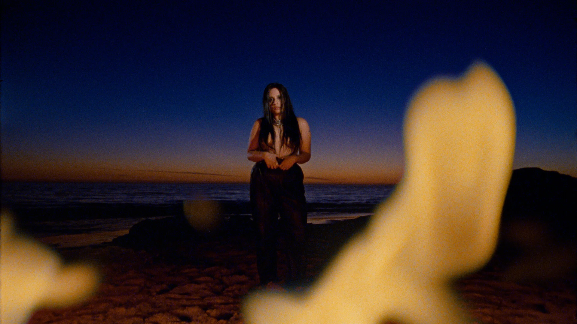 girl ultra - rosas (dímelo)