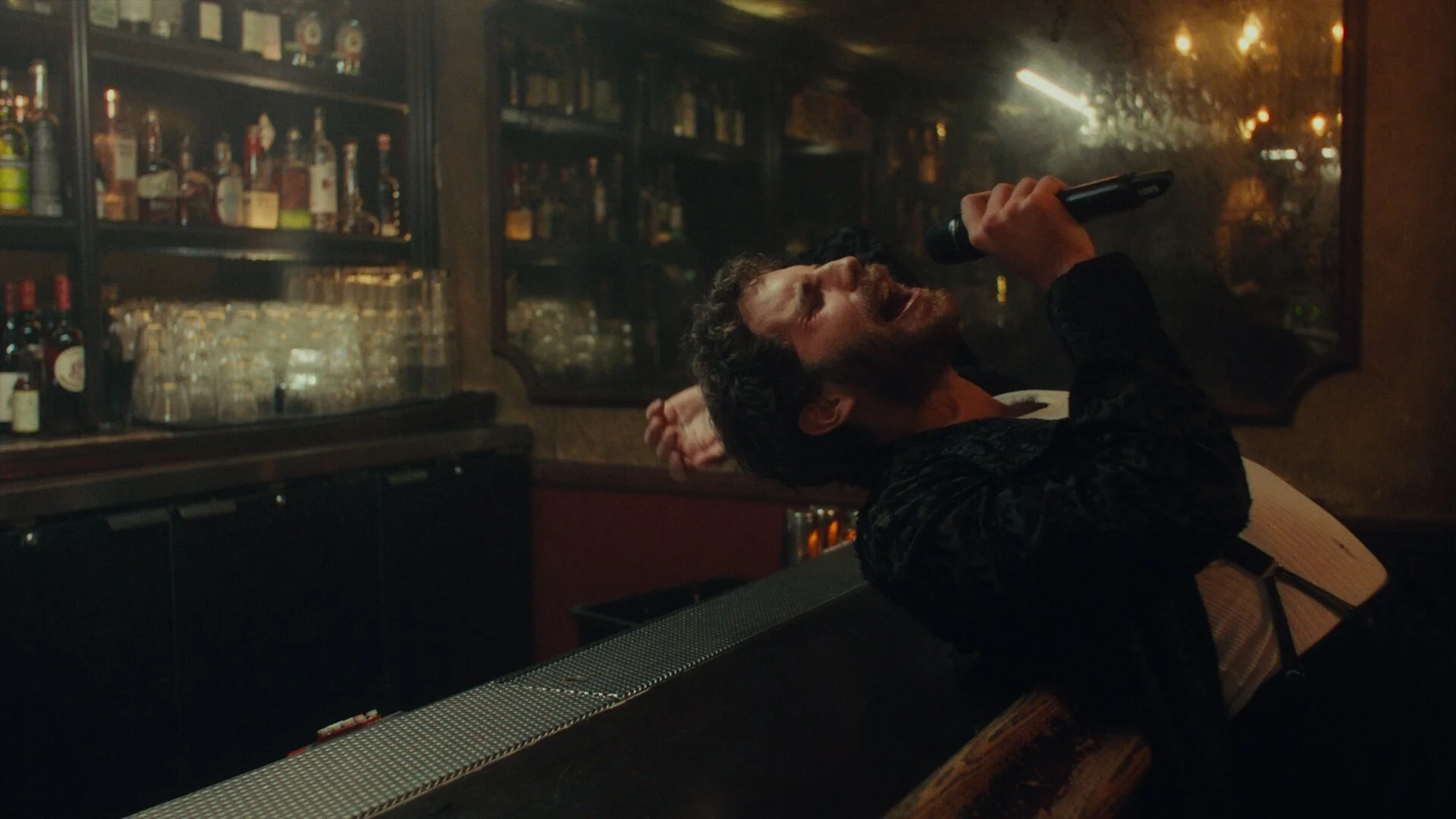 Ben Platt - Yoü And I (From Born This Way Reimagined)