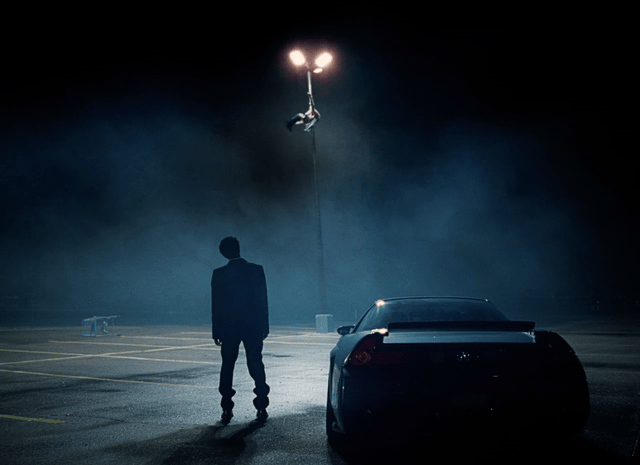 Don Toliver - No Pole [Official Music Video]