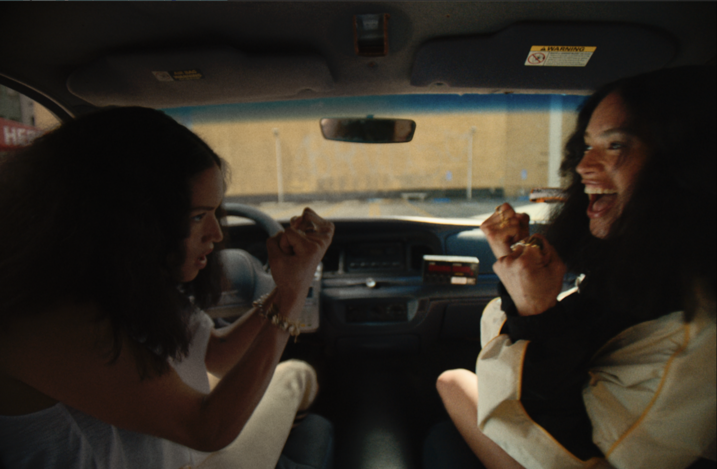 METTE - BET (OFFICIAL VIDEO)