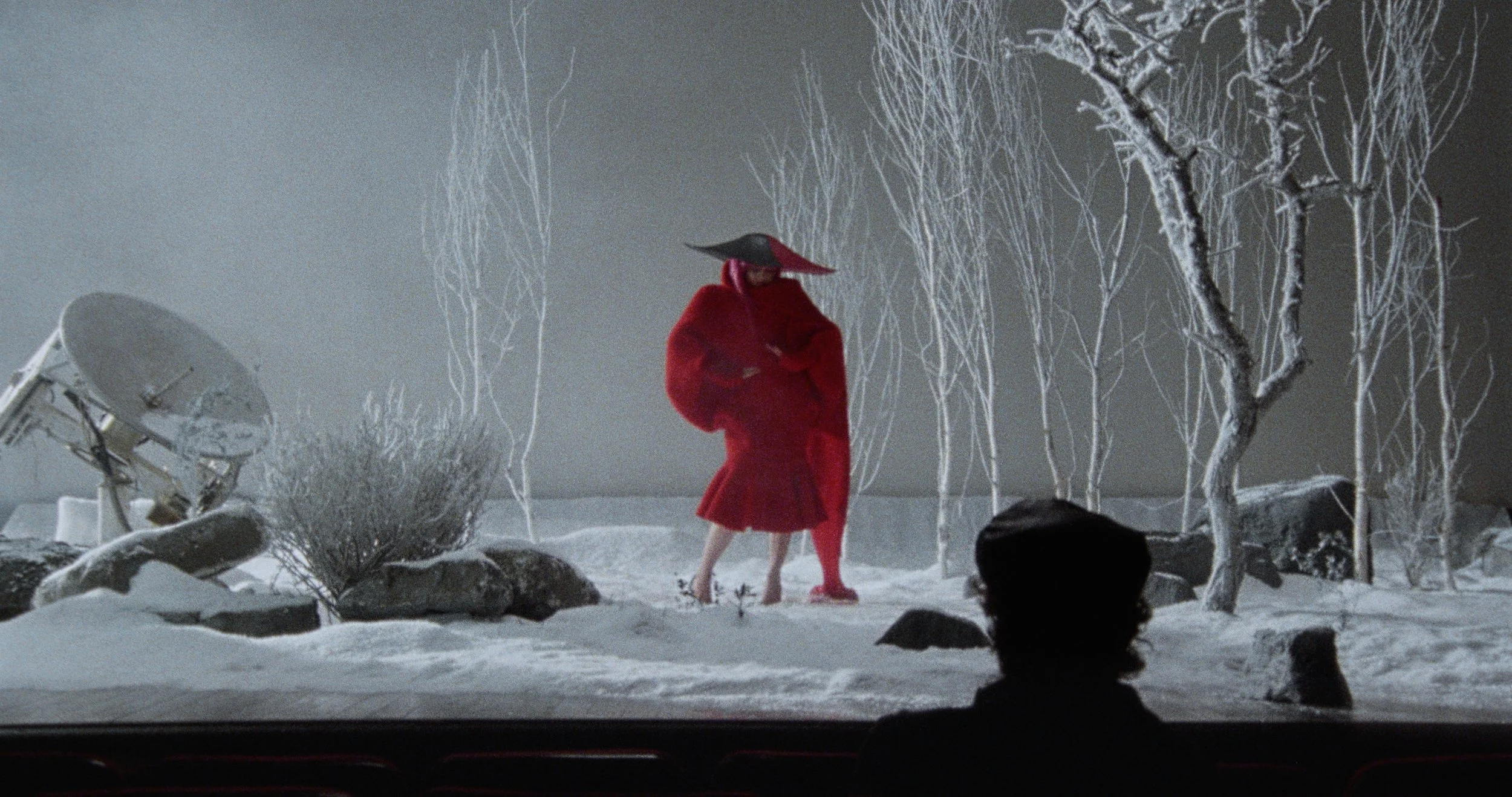 ADÉLA - KGB (Official Music Video)