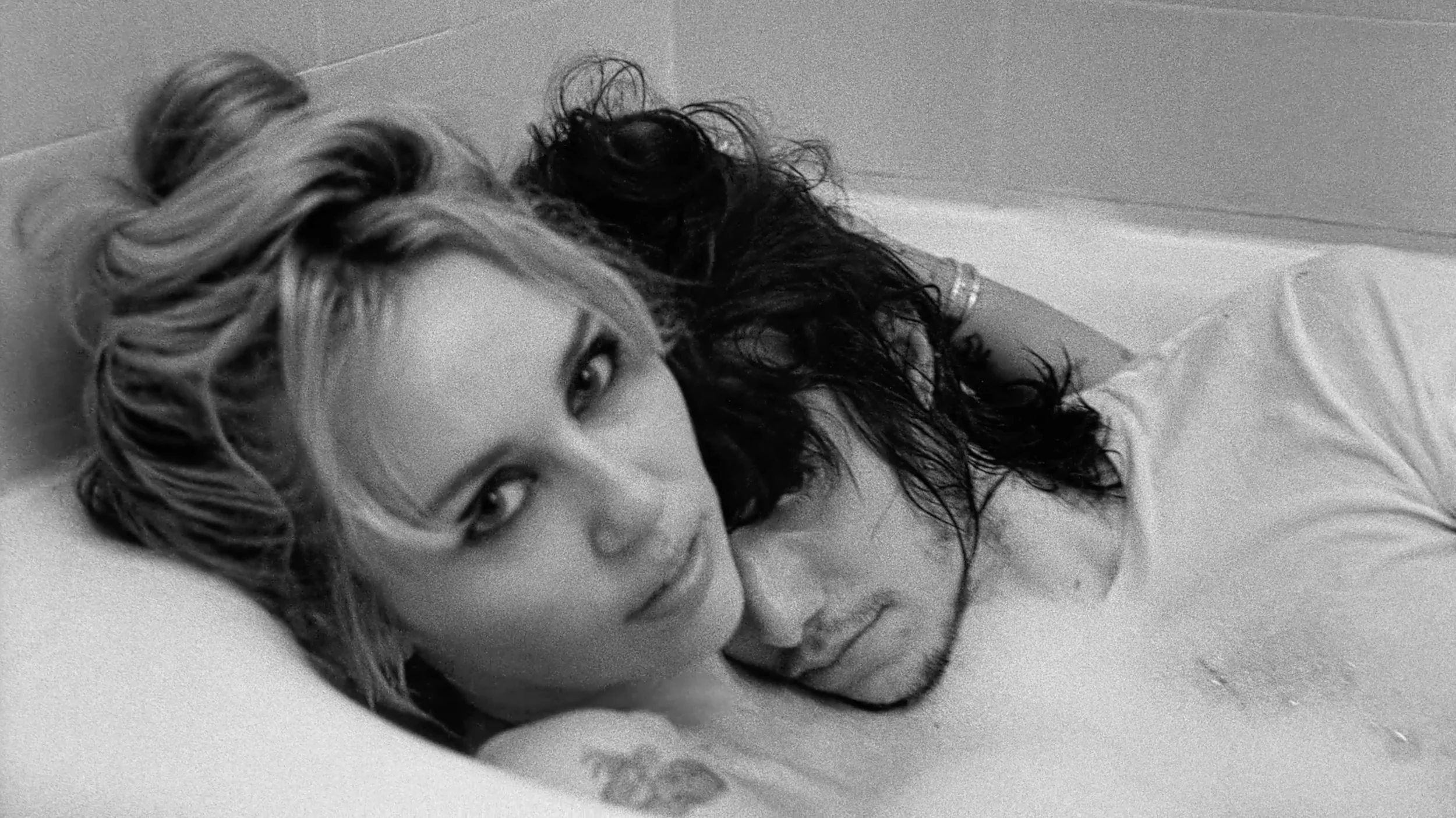 MILEY - Let's Get Married (Official Video)