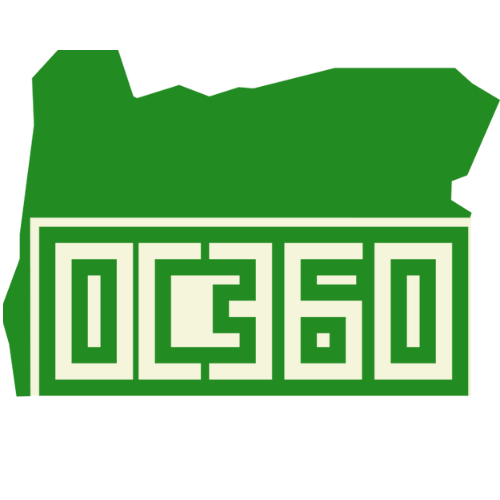 Oregon Construction 360