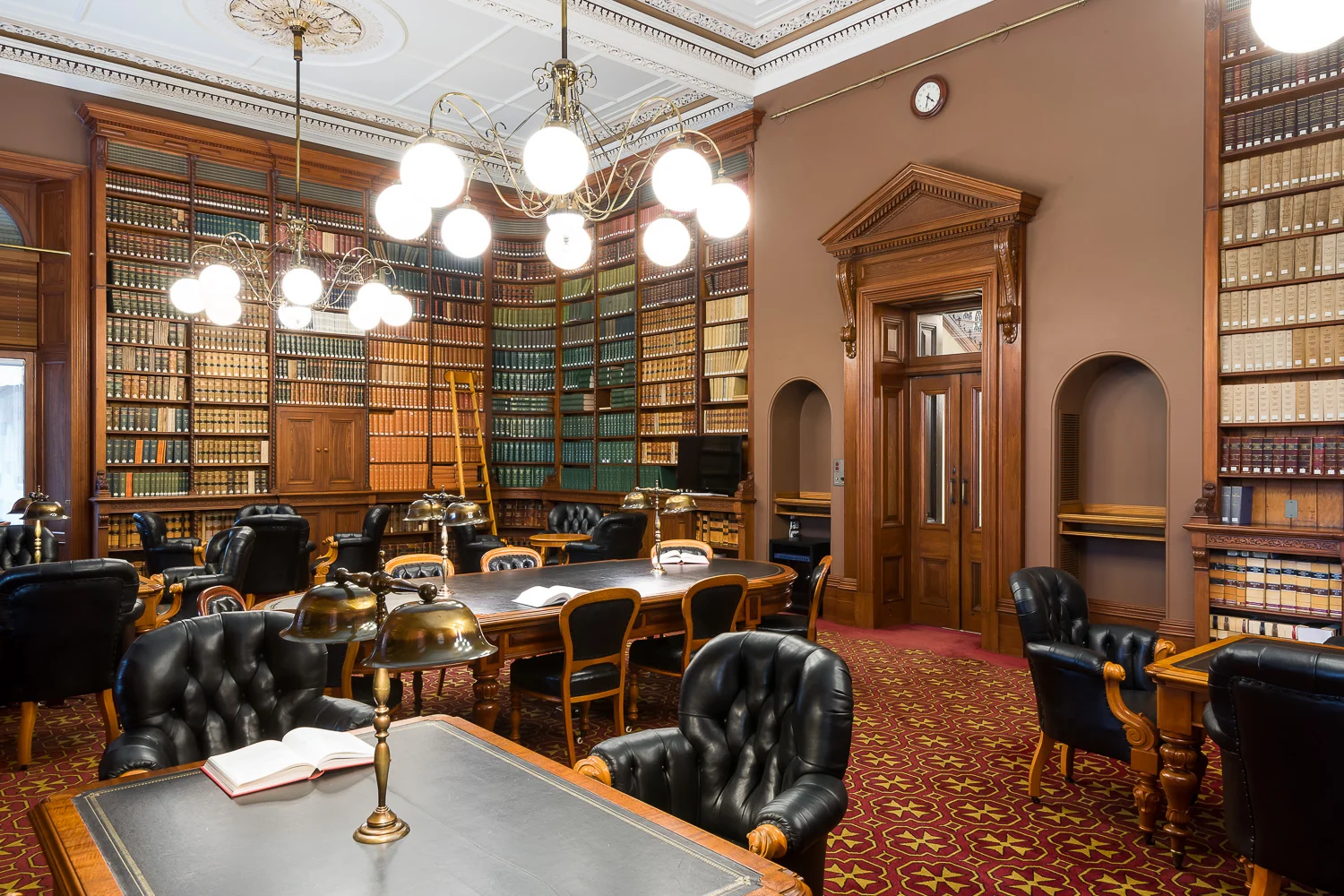 A selection of photos for a new book titled “The People's House - Queensland's Parliament House in Pictures” by the Queensland Parliament to celebrate the 150th anniversary of Queensland Parliament House.