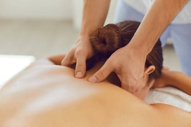 Remedial Massage Therapy