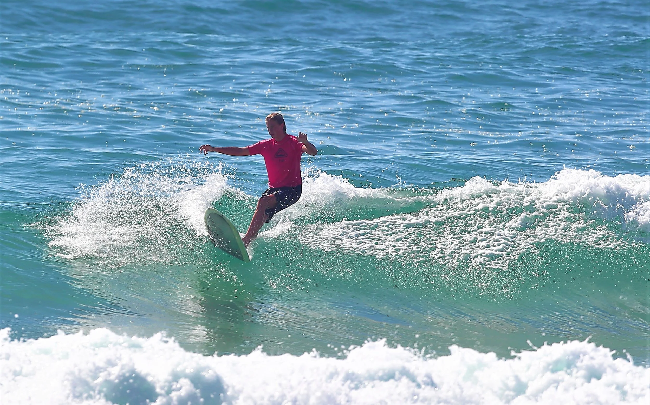 Eveley Surf digging it (2).JPG