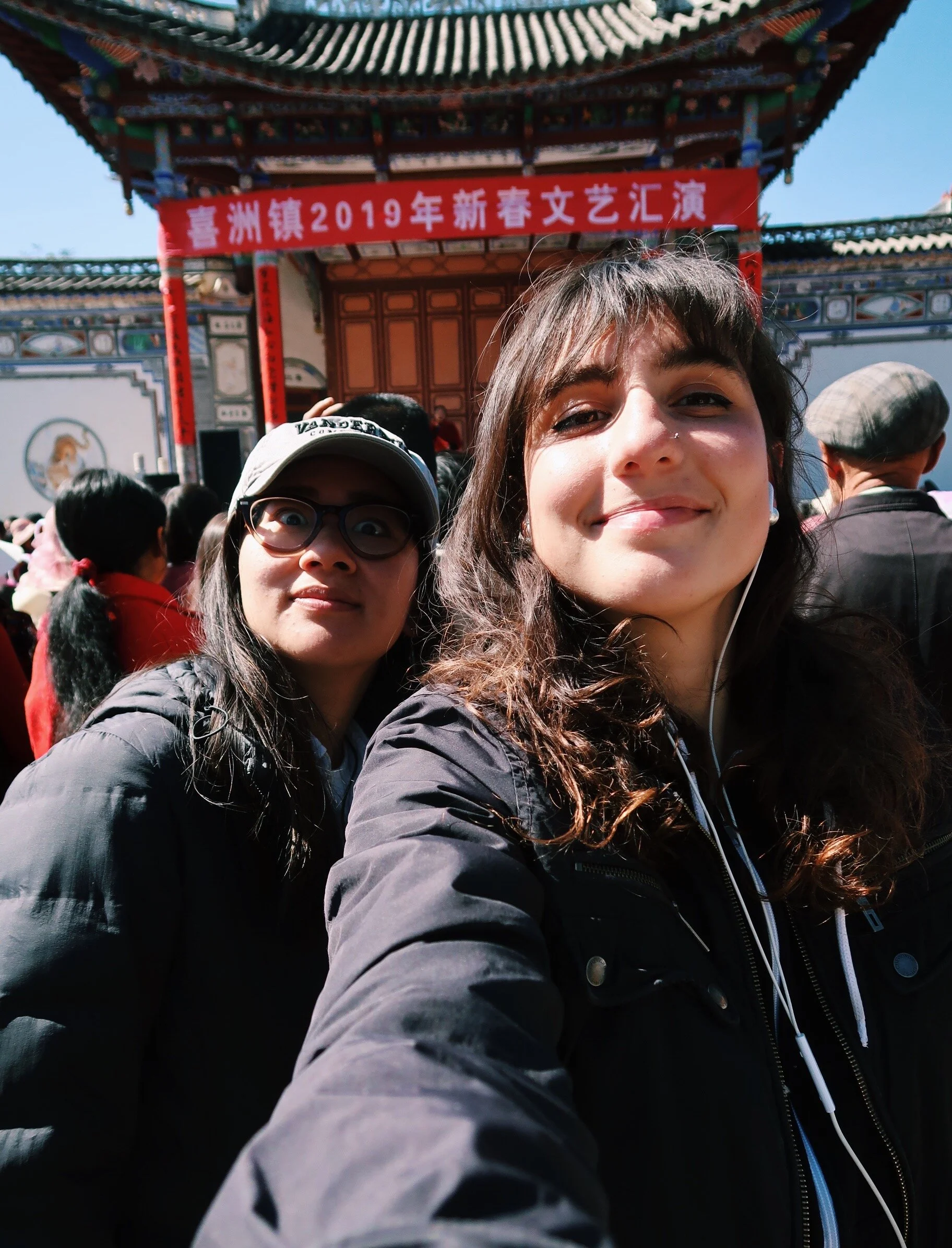  Maybellineeeeee, nothing is the same without you.  