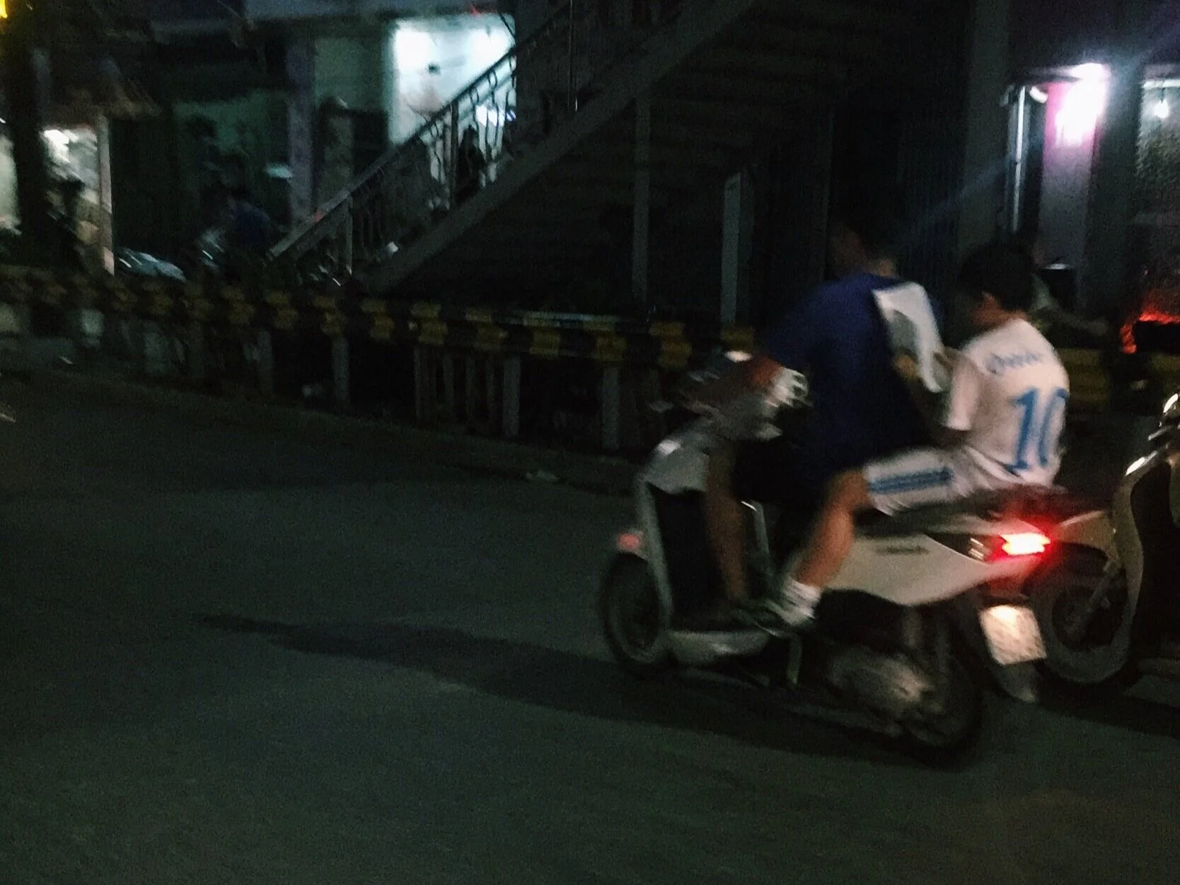 much respect to this paragon of literature & seeker of knowledge 