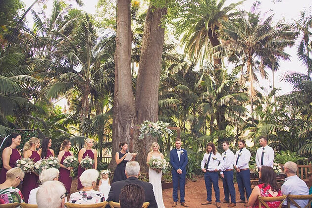 Wedding Events Unlimited Favourite Perth Venues Pop Up Vintage