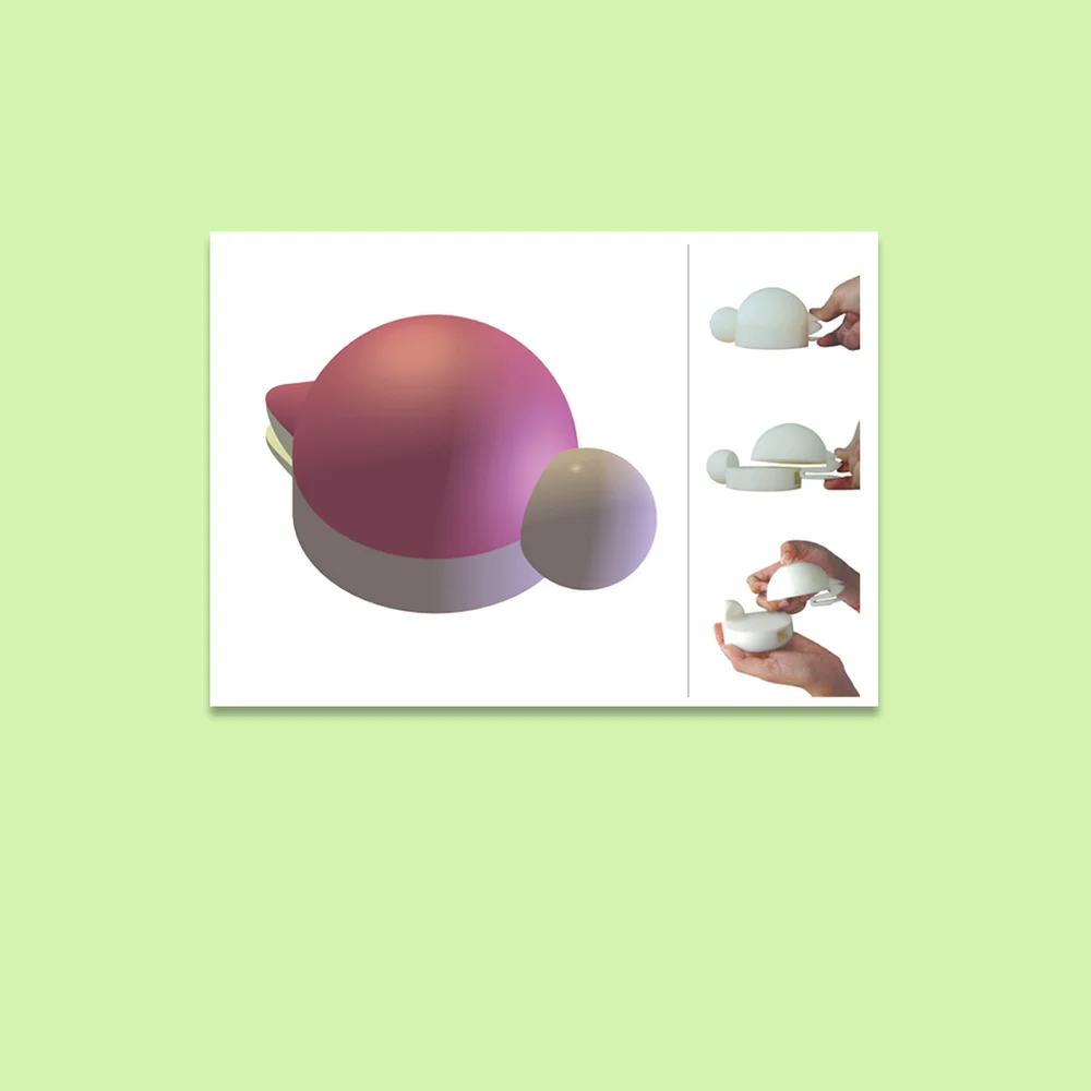 CAD Objects — Angela Guzman