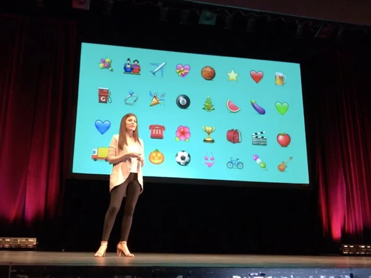 Angela-Guzman-emoji-keynote.JPG