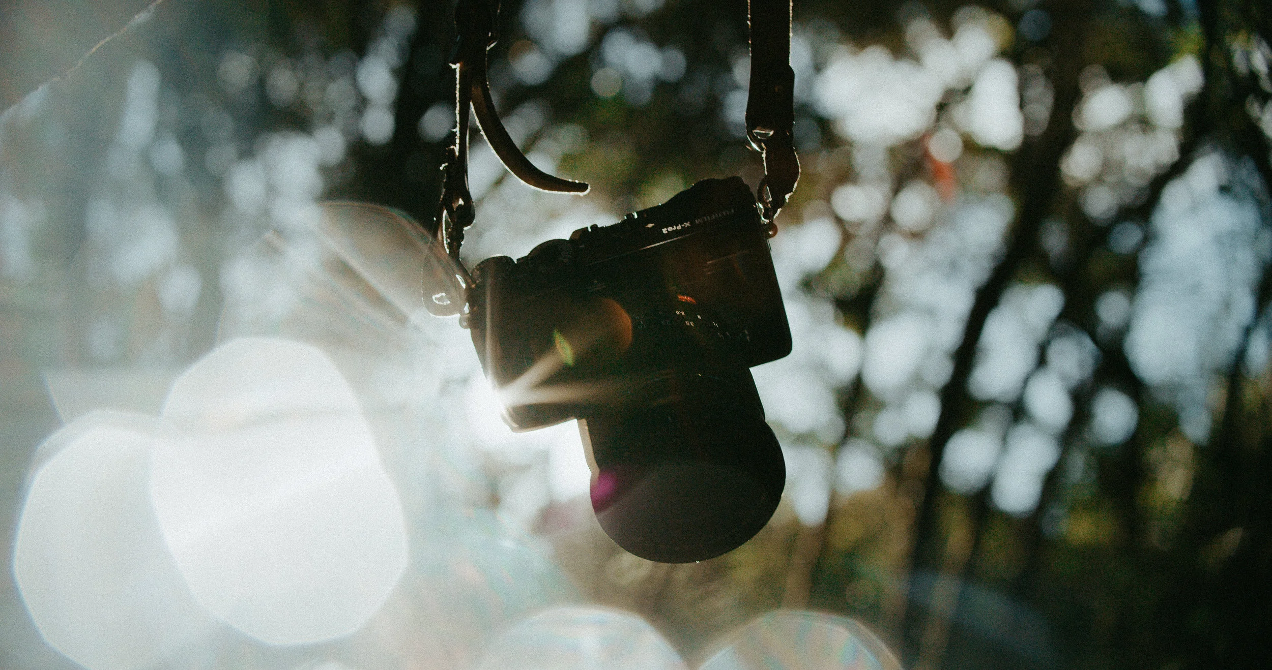 Prism Lens FX