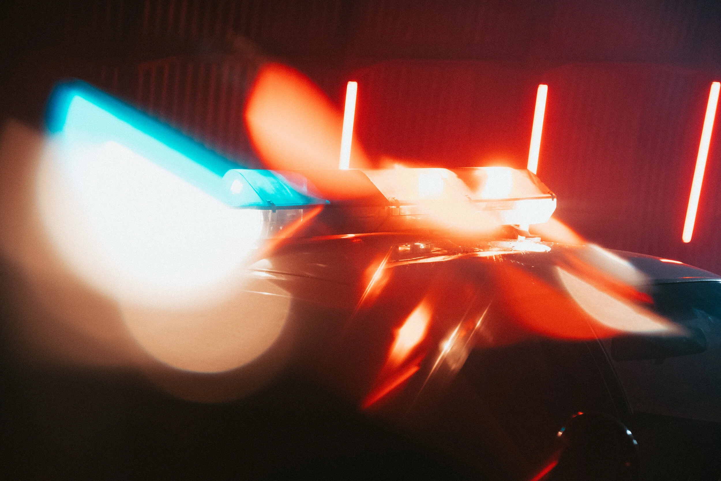 Split Diopter Fx Filter Prism Lens Fx