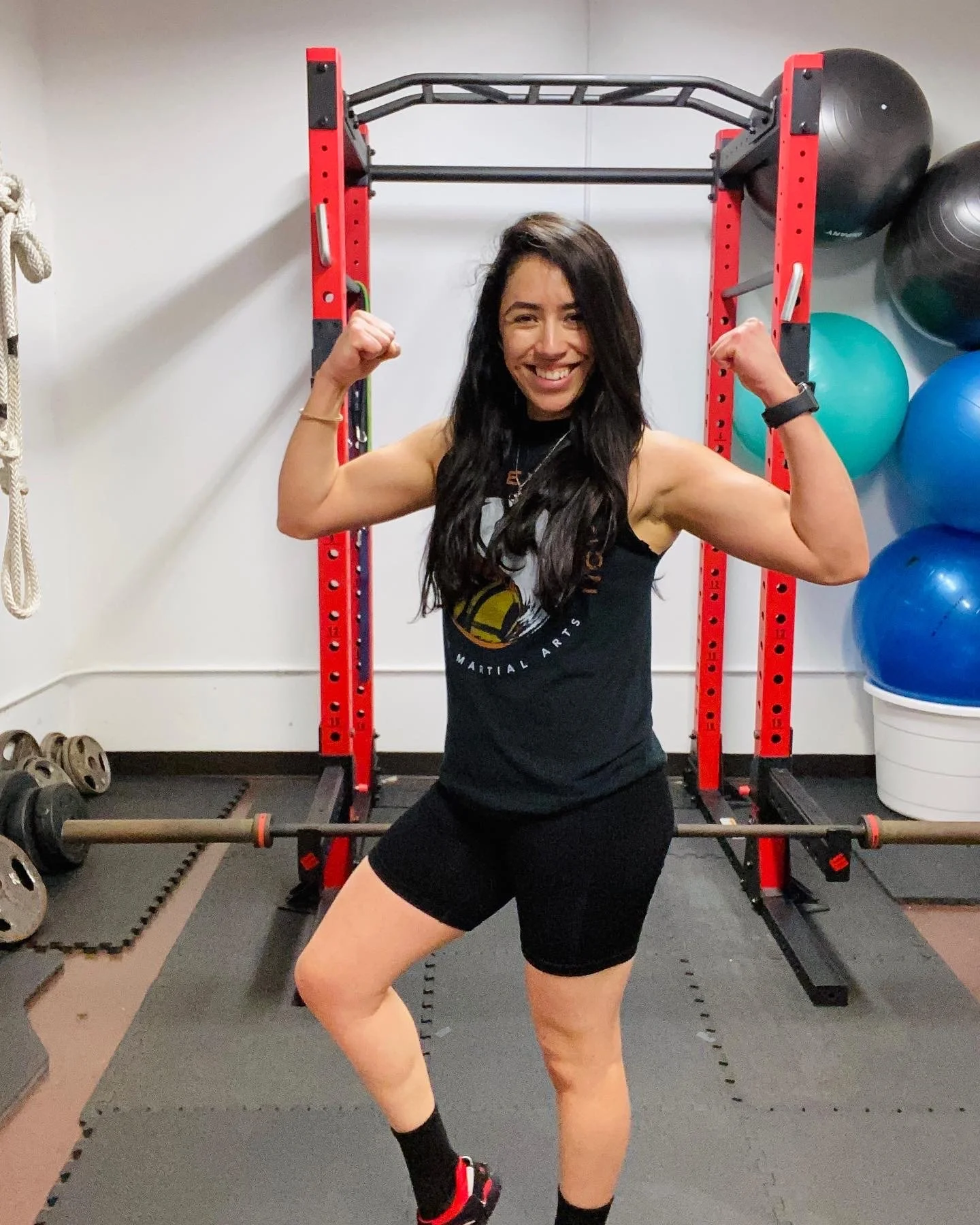 Strength without Limits: Training Program (Beginner Friendly)