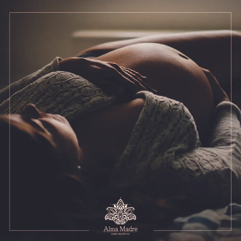 Plática: Embarazo/Parto