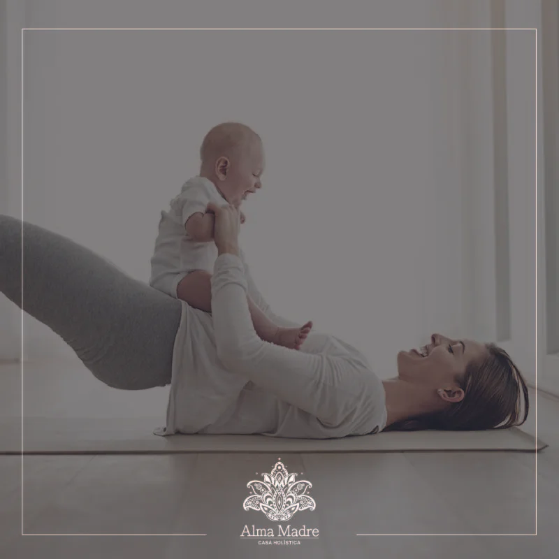 YOGA MAMA-BEBE
