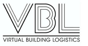 Virtual Building Logistics