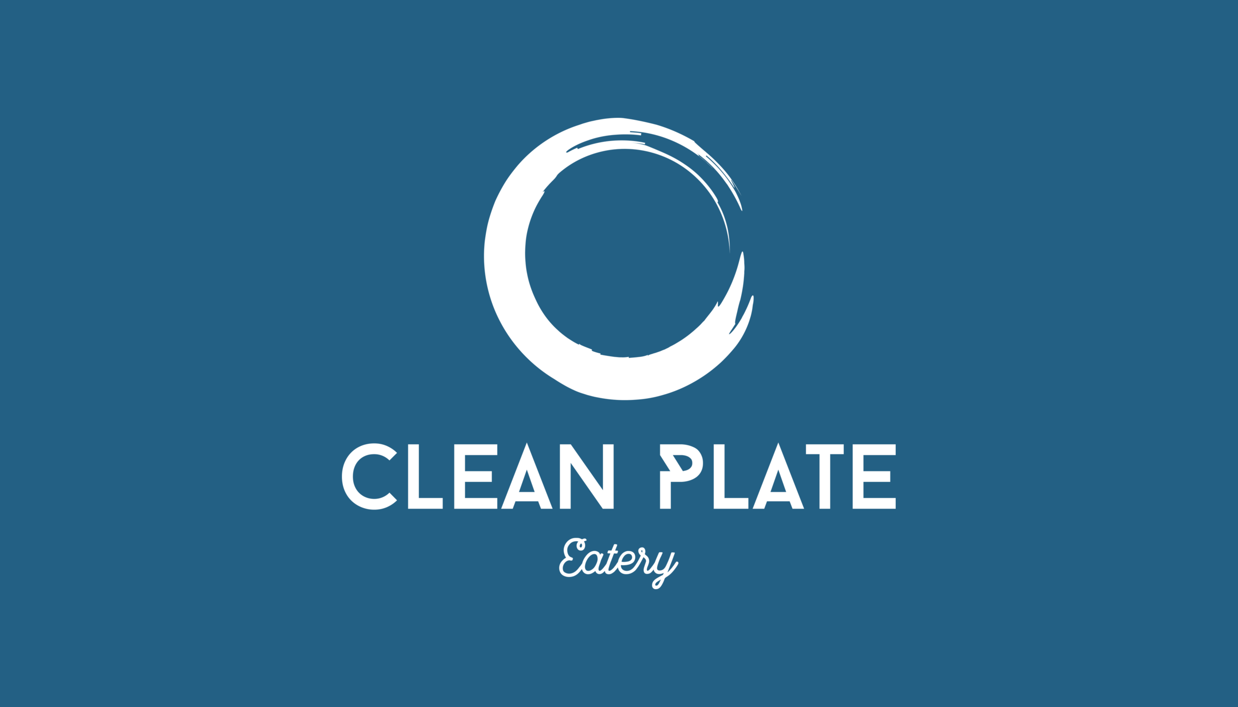 Clean Plate