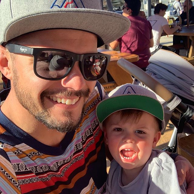 Happy Fathers Day! Sending love to all the dads out there! Family is everything to us here in the Action Plumbing team! #actionplumbing #fathersday #weekend #canberra