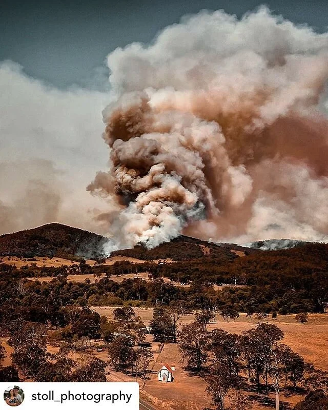 With so many businesses and families suffering this season as a result of the ongoing bushfire emergency and smoke continuing to sweep through Canberra, Action Plumbing has donated $1000 to the Red Cross to support their Bushfire Recovery Efforts. We