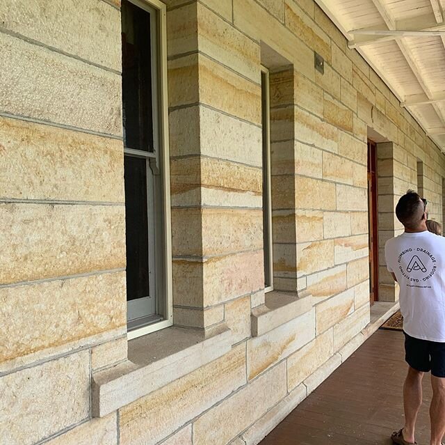 Last time I was here, I was marrying the love of my life! So thankful we got to come back for a tour and to show our kids this amazing place! Sounds like there are some exciting things to come from @terrarahouse and we will be back! Also, check out t