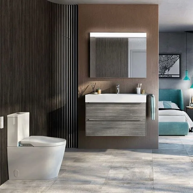 Covid-19!!!!!
Wait a minute! We don&rsquo;t need toilet paper! Because we have a in wash smart toilet! Relax everyone you don&rsquo;t need toilet paper! 😂 @reecebathrooms @reeceplumbing #toiletpaper #thisisnotadrill #actionplumbing #sillythursday