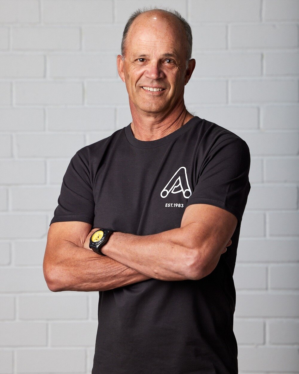 Mark 
Mark founded Action Plumbing in 1983 and is responsible for the reputation and long history of professionalism and quality plumbing services. While he has passed the reigns of the business to Simon, Mark never hesitates to provide his wisdom to