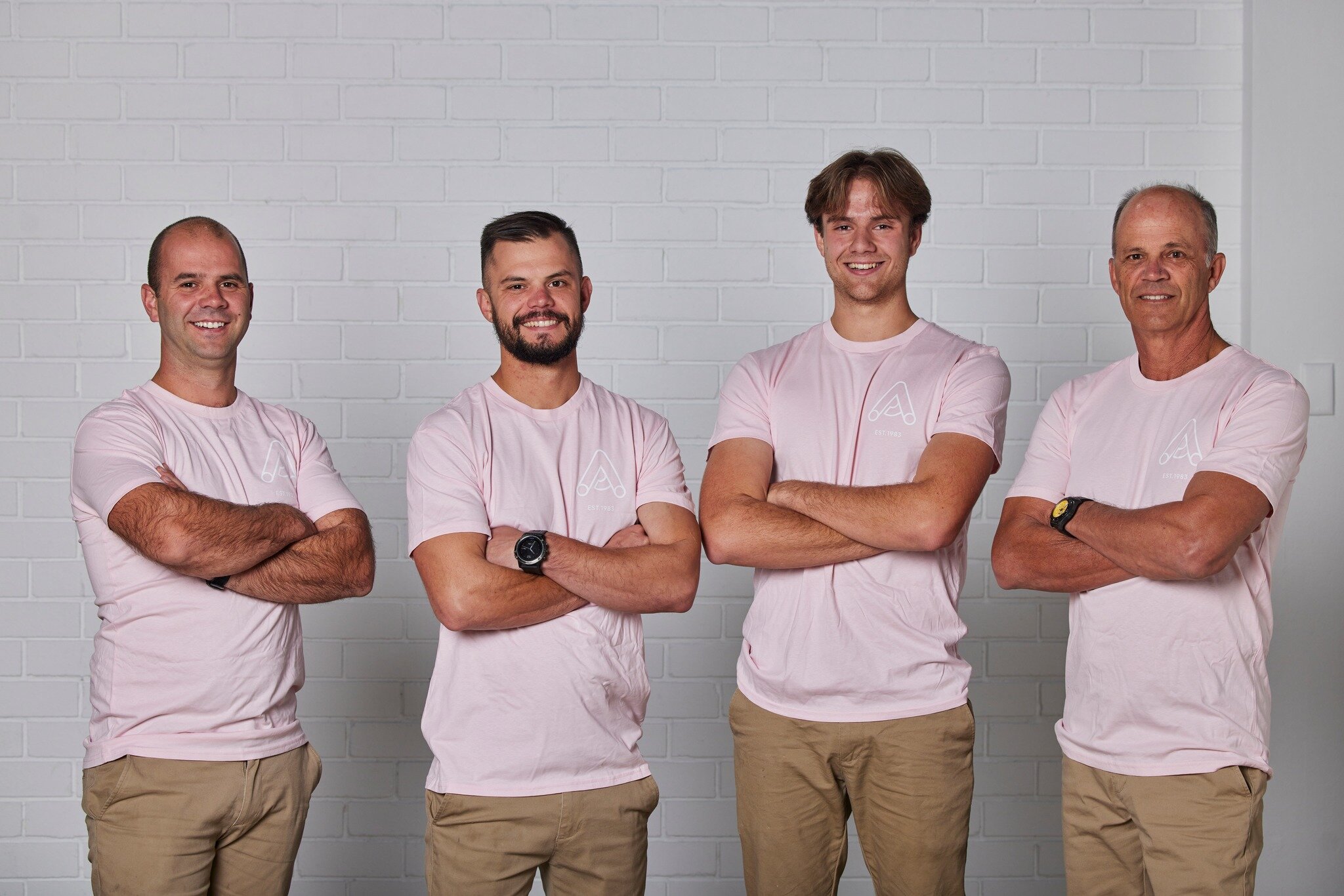 Everything is better in pink...

📸 @lightbulbstudio 
#ActionPlumbing #ActionPlumber #CanberraPlumber #CanberraSmallBusiness #supportlocal #supportsmallbusiness #familybusiness #canberraplumbers #canberrasmallbusiness #smallbusiness #actionplumbingca