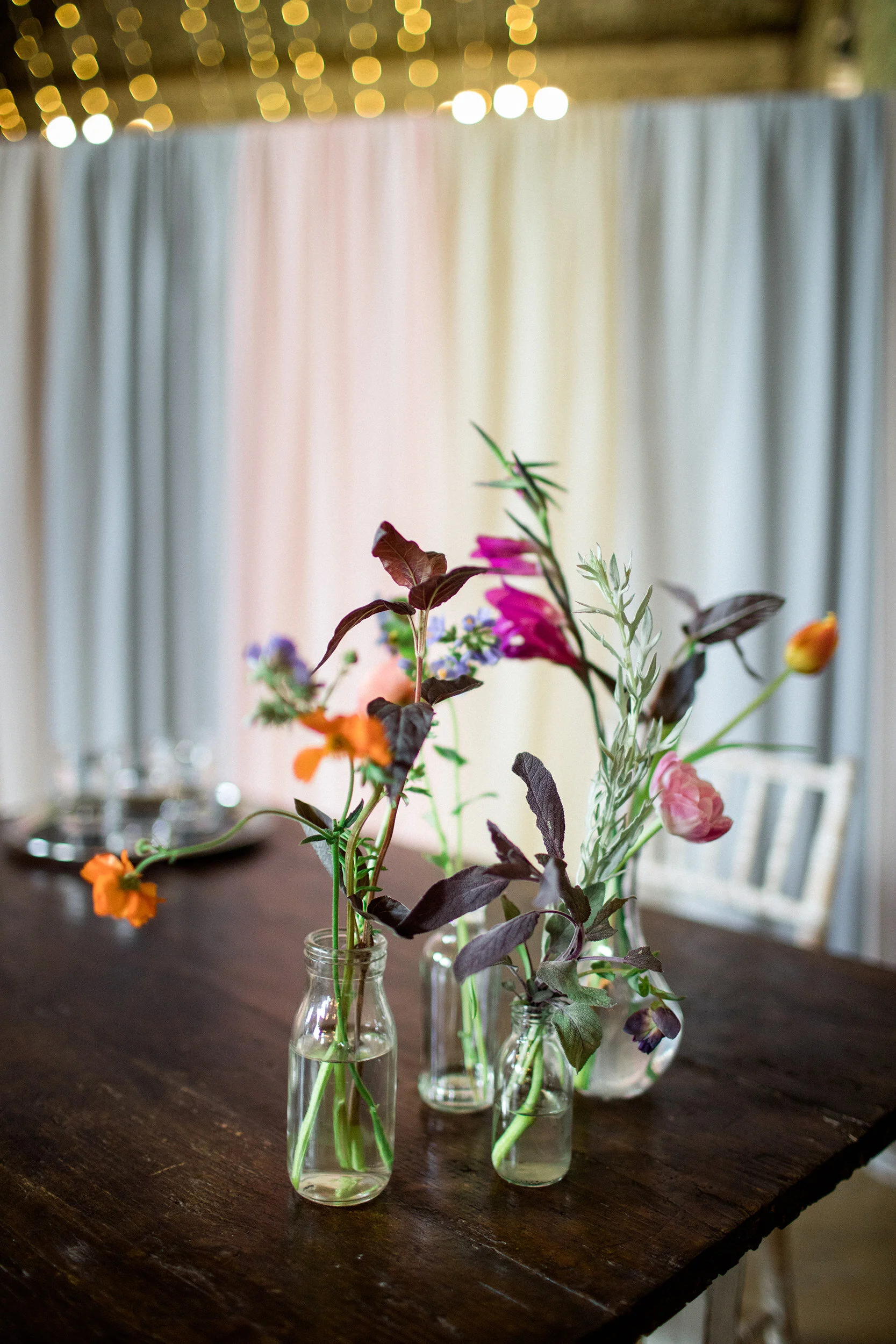 Why You Should Ask Your Florist For Seasonal British Wedding Flowers Clare Gray Designs