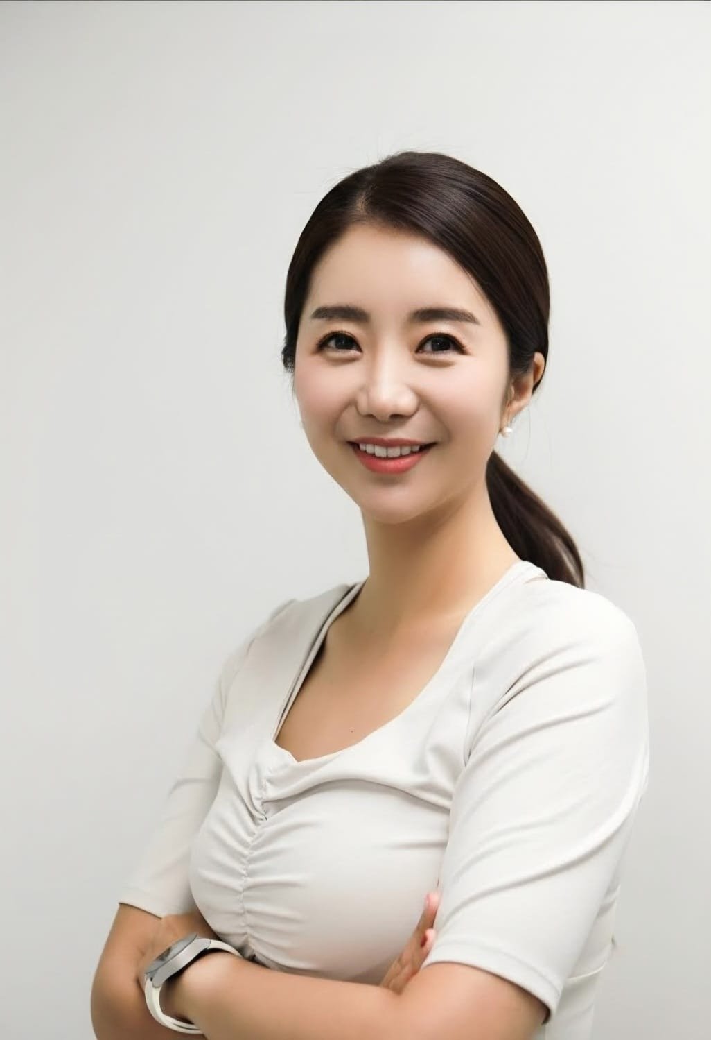 Eunso Ahn massage in Cromwell