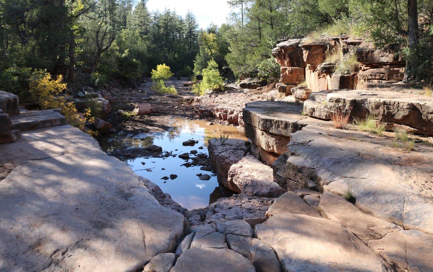 Pyeatt Draw — AZOFFROAD.NET