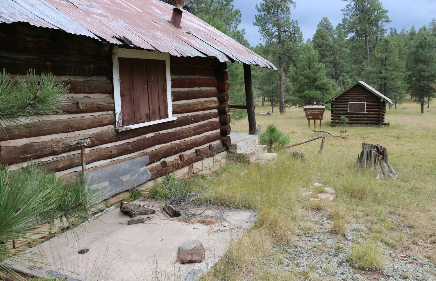 Cabin Loop Trail Azoffroad Net