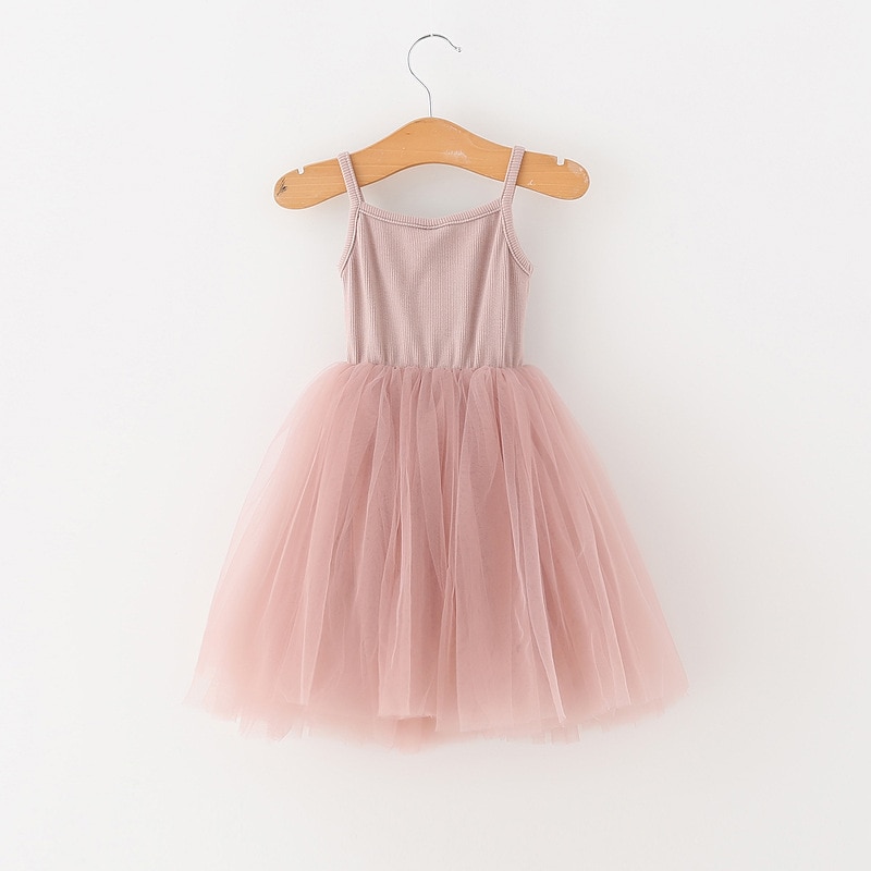 dusty pink tutu skirt