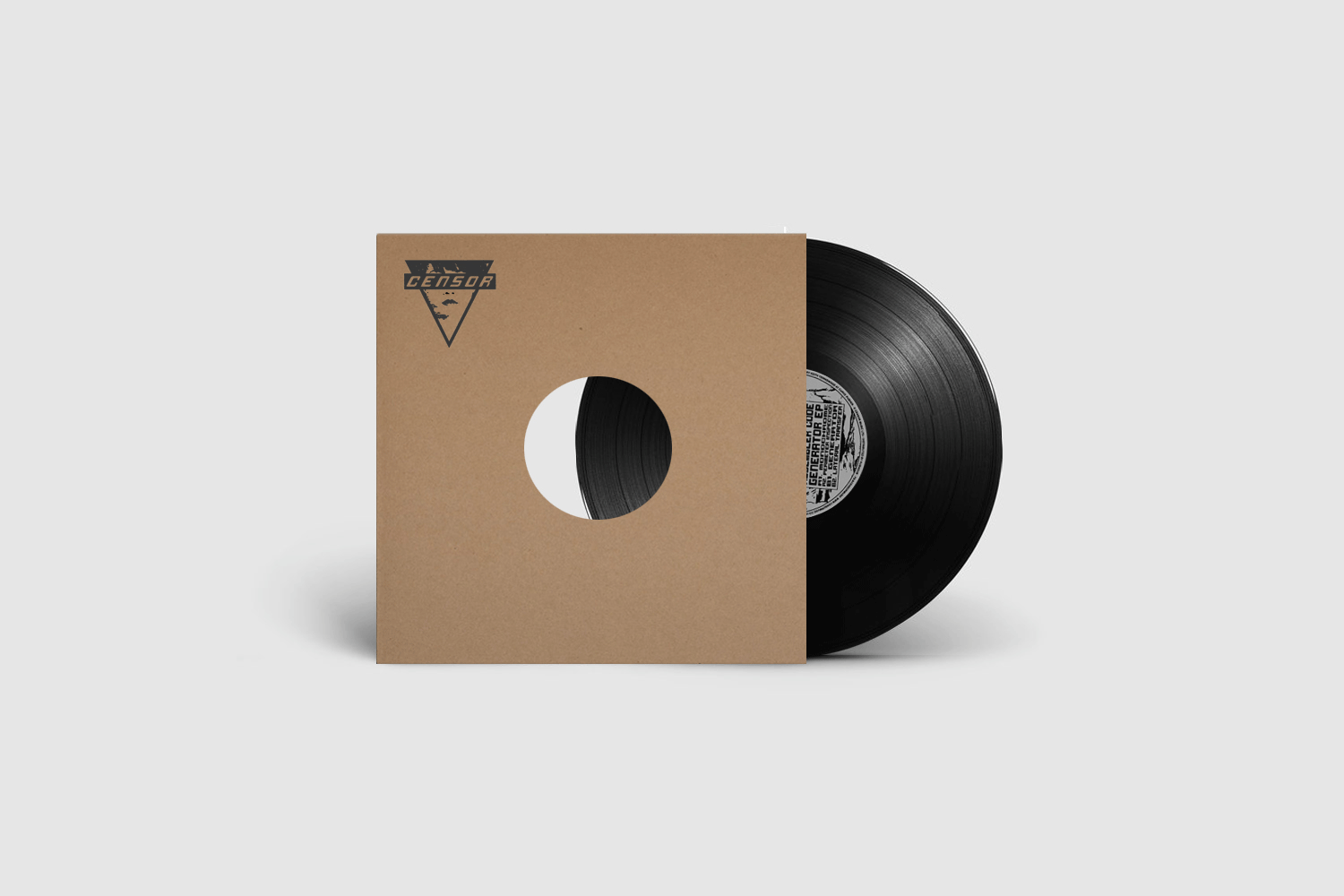 Assembler Code Generator EP