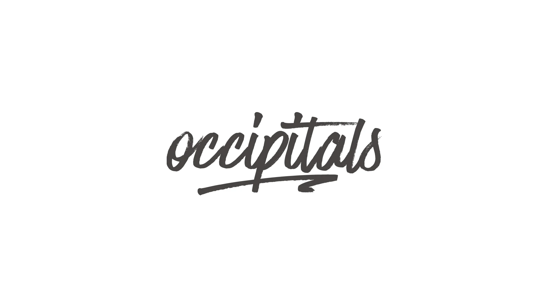 The word "oportunas" written in black script font on a white background.