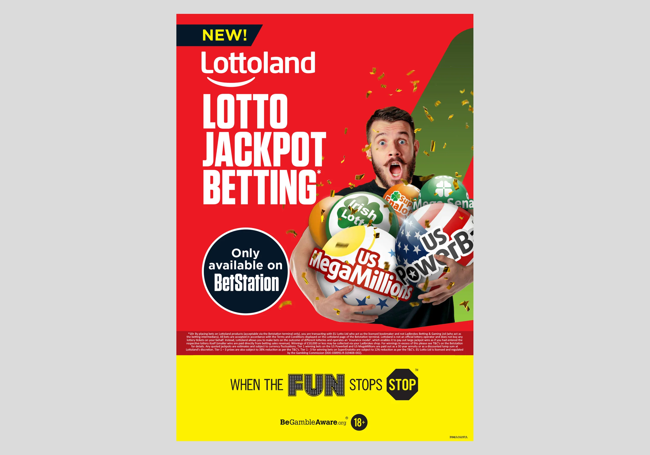 Lotto Lotto