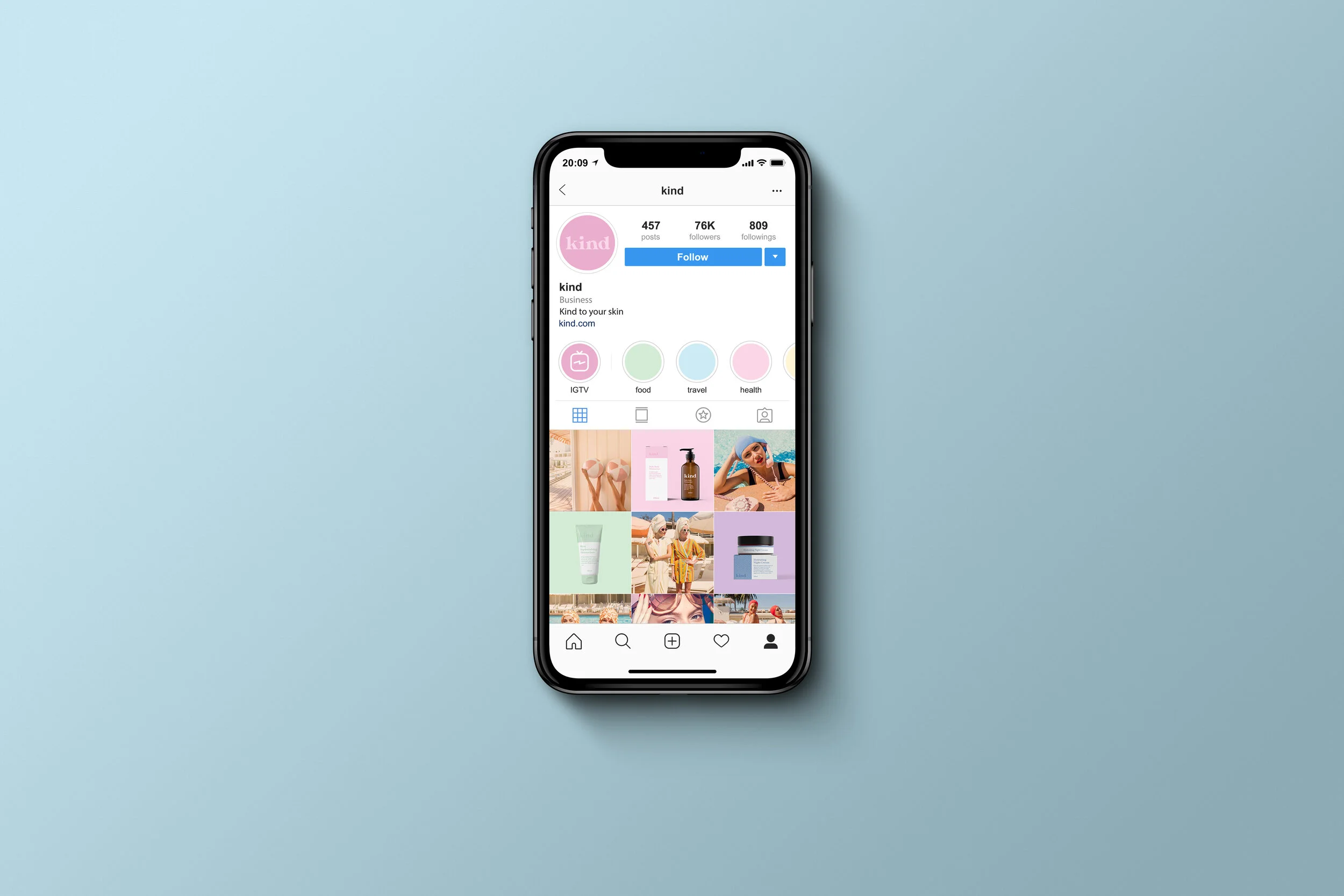 iPhone X PSD Mockup 01.JPG