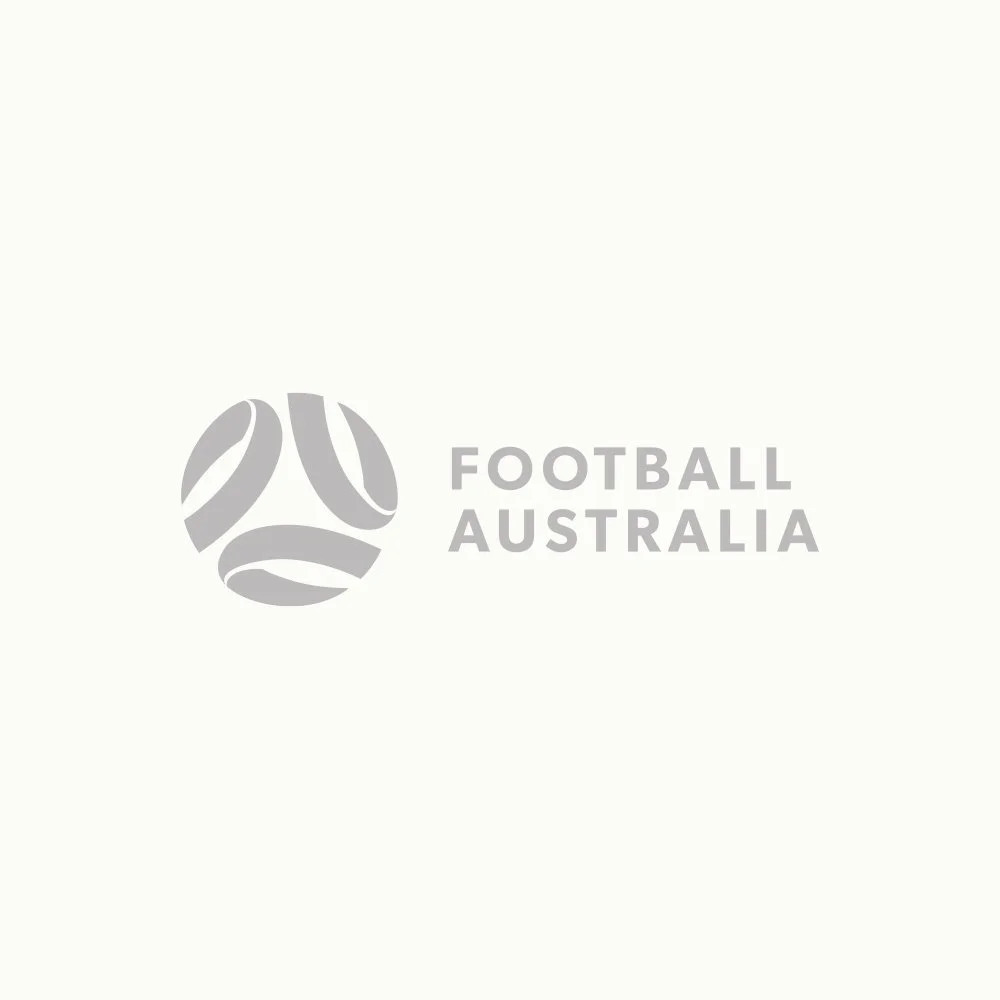 Football Australia logo on a light background.